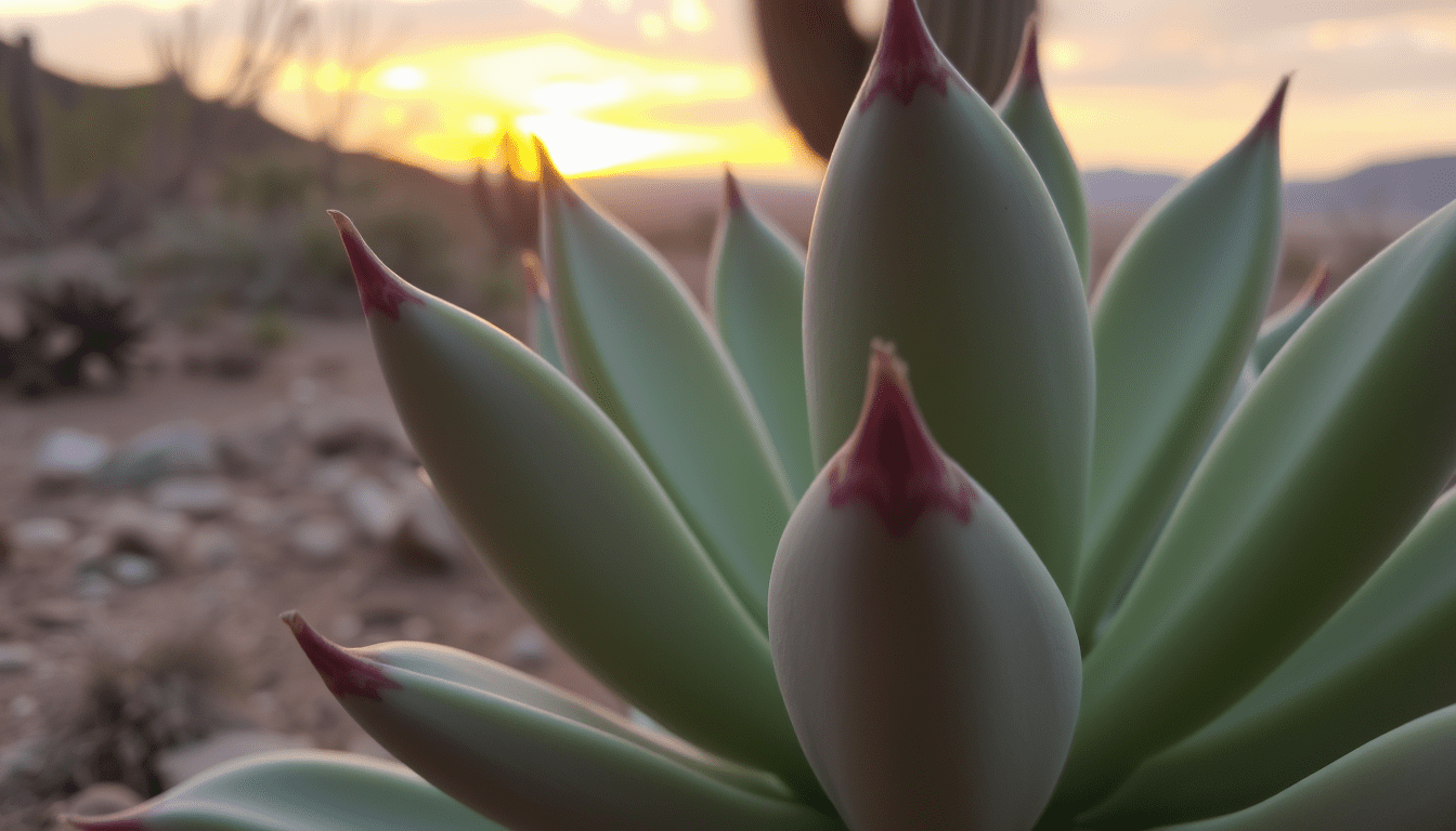 Xerophytes in Perth: A Beginner’s Guide